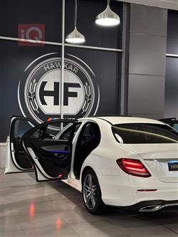 مێرسێدس بێنز E-Class